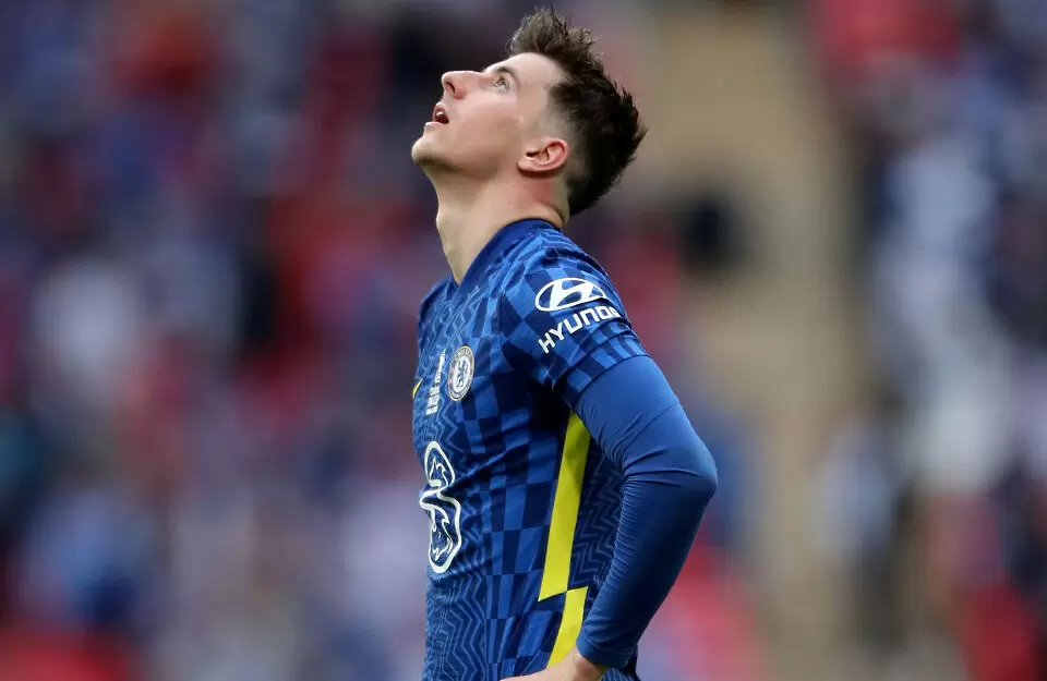 Английските звезди на Челси се включиха към подготовката на отбора