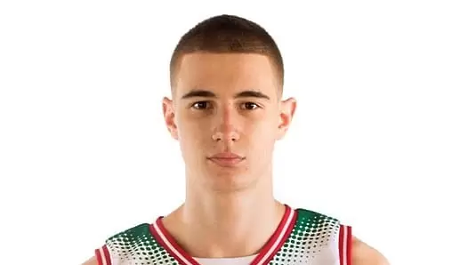 БК Берое представи първо ново попълнение