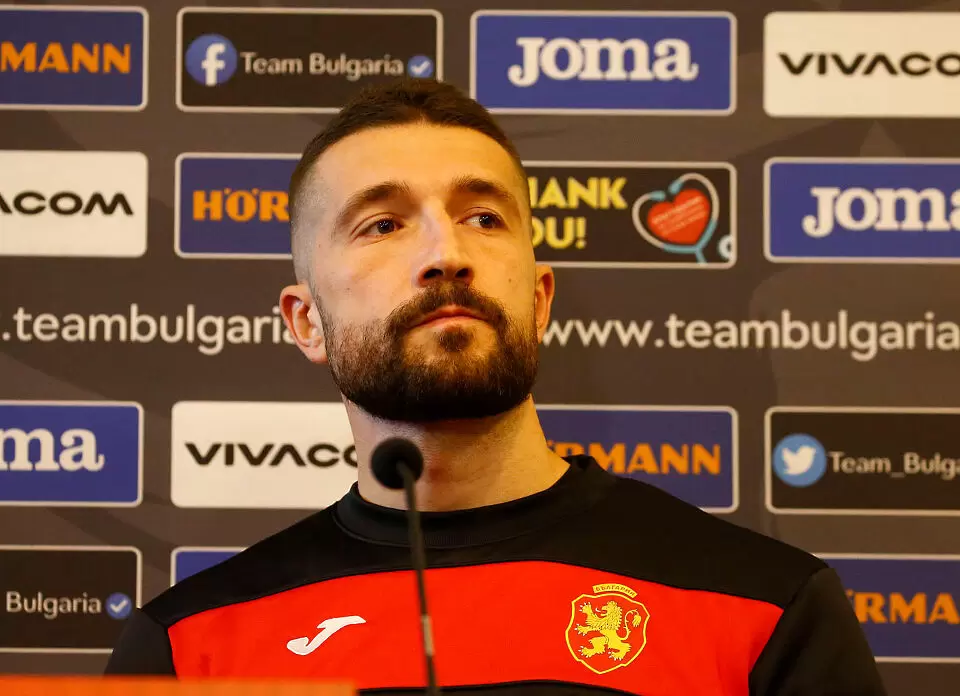 СНИМКА: Антон Узунов