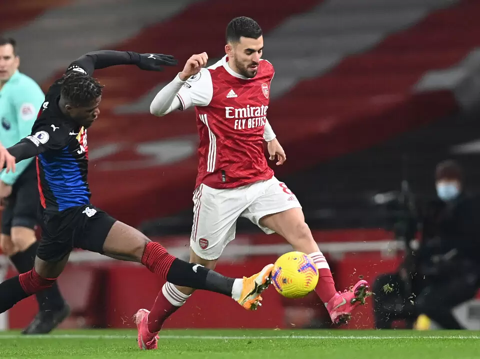 Халф на Реал Мадрид пропуска финала в Токио