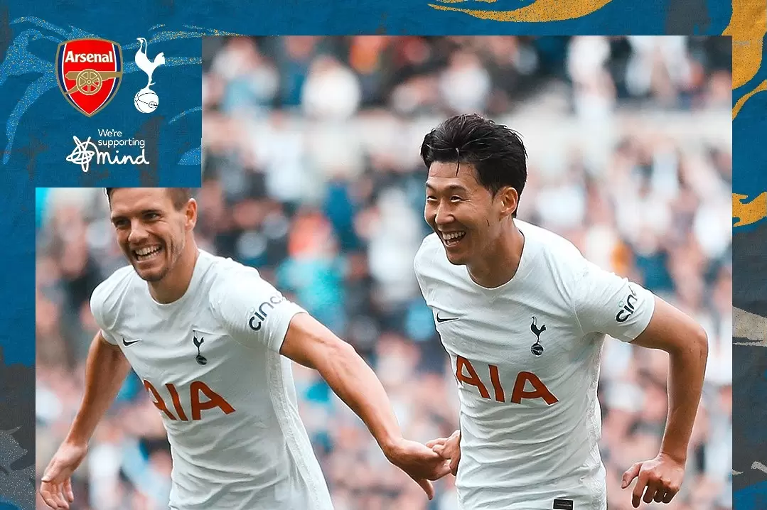 twitter.com/spursofficial