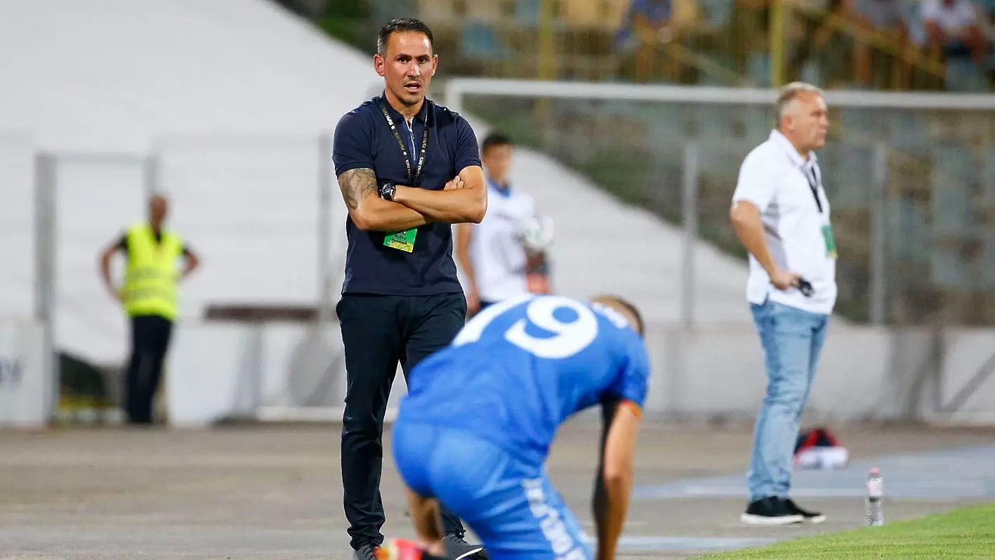 Наско Сираков: Пълна подкрепа за Живко Миланов