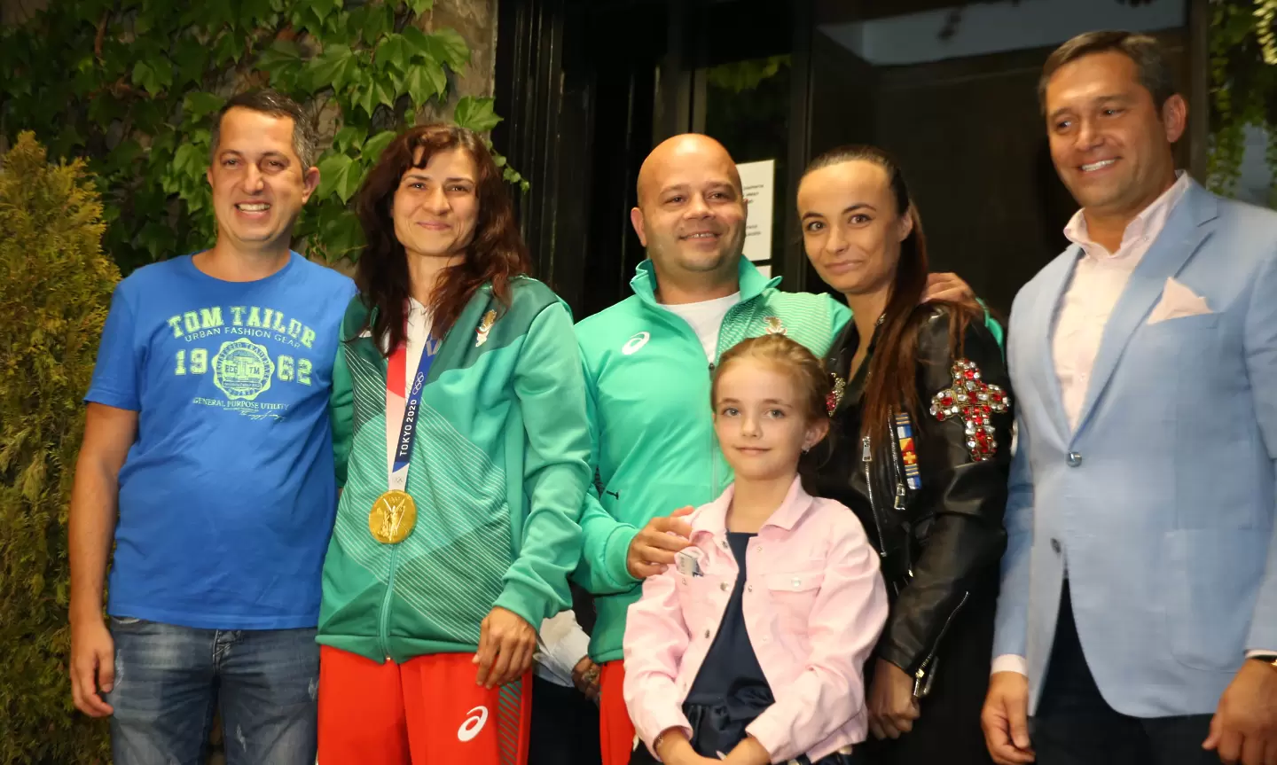 СНИМКИ: БОК, Бончук Андонов, StartPhoto