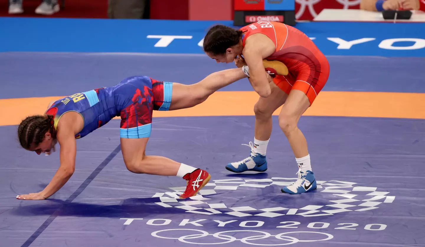 Снимки: БОК, Костадин Андонов – Start-Photo