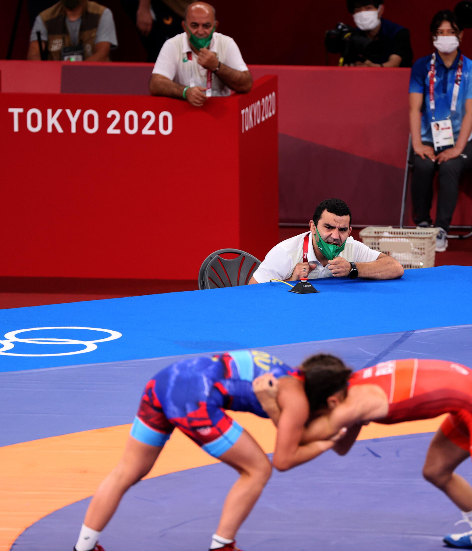 Миглена Селишка започна с победа в Токио