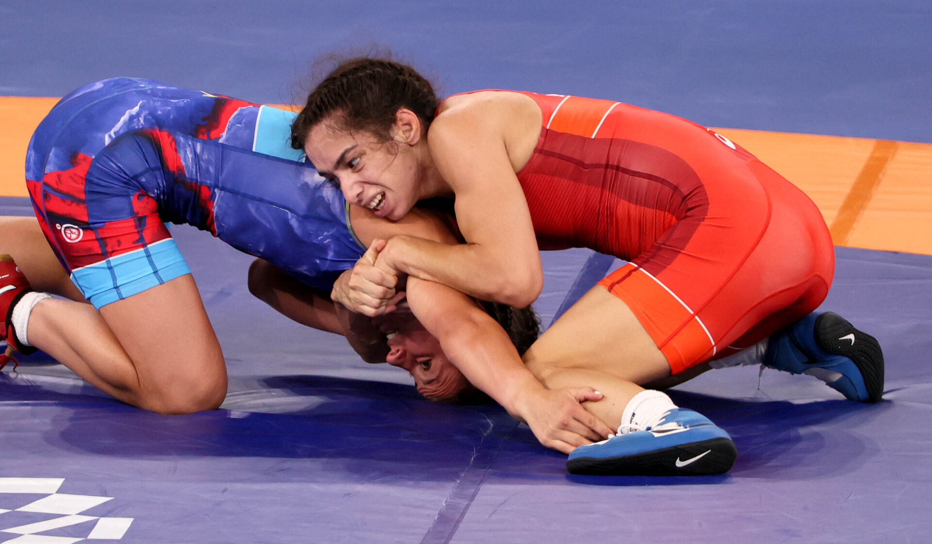 Миглена Селишка започна с победа в Токио