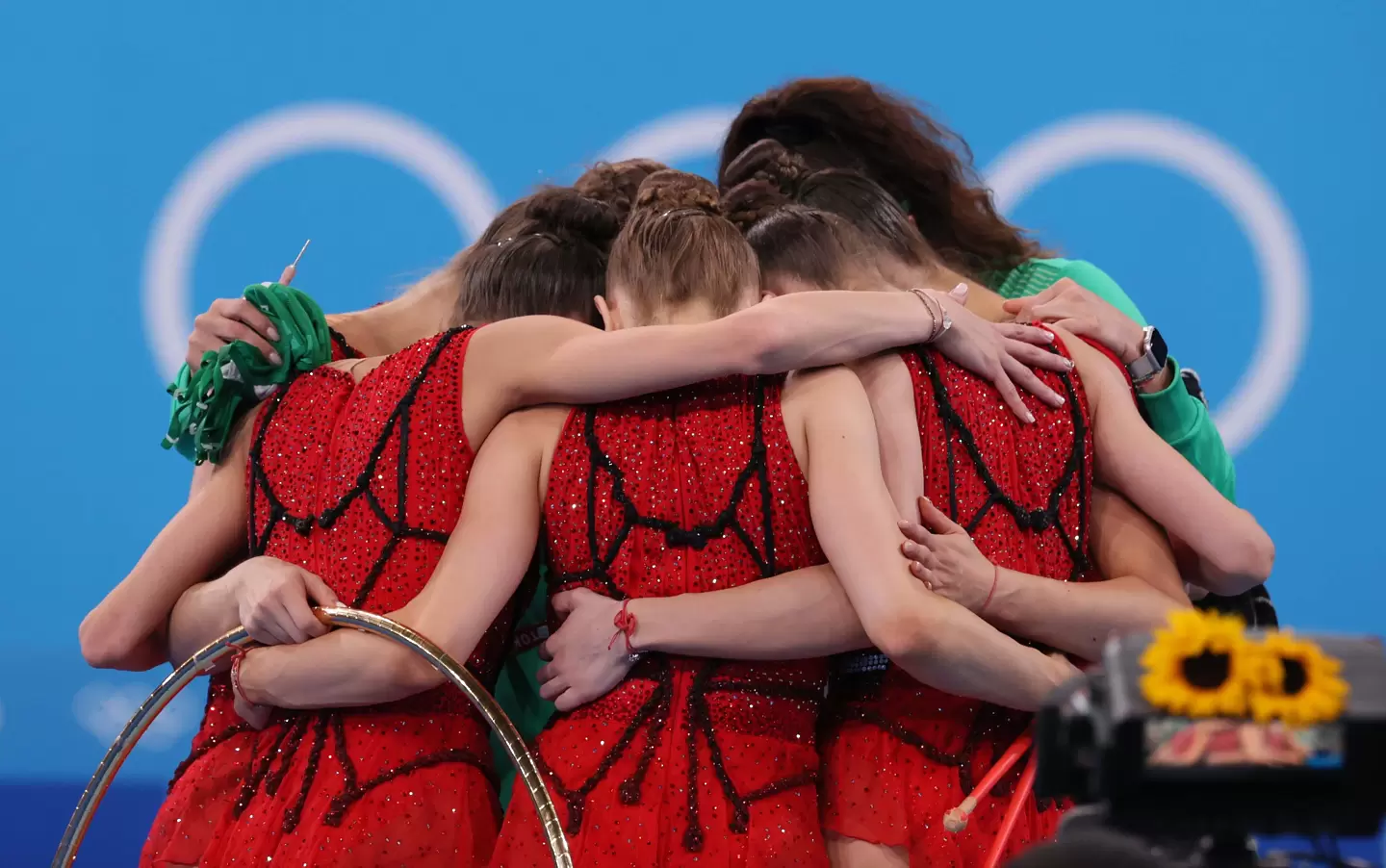 БОК, Костадин Андонов, Start-photo