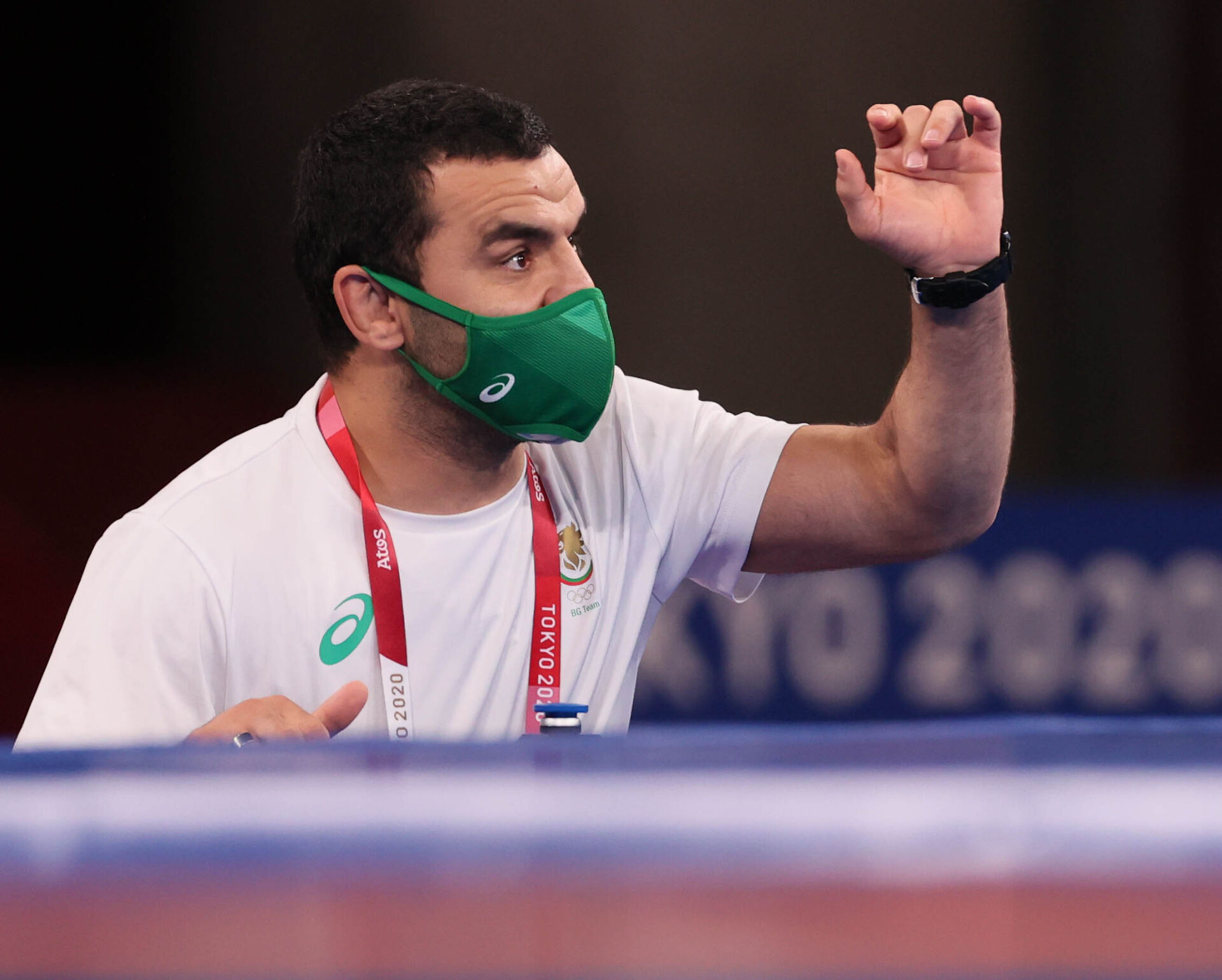 Тайбе Юсеин не успя срещу японка, ще се бори за бронз