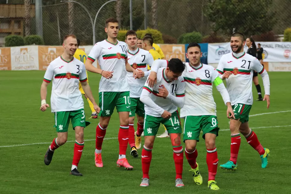 Филип Кръстев в групата на Троа за ПСЖ