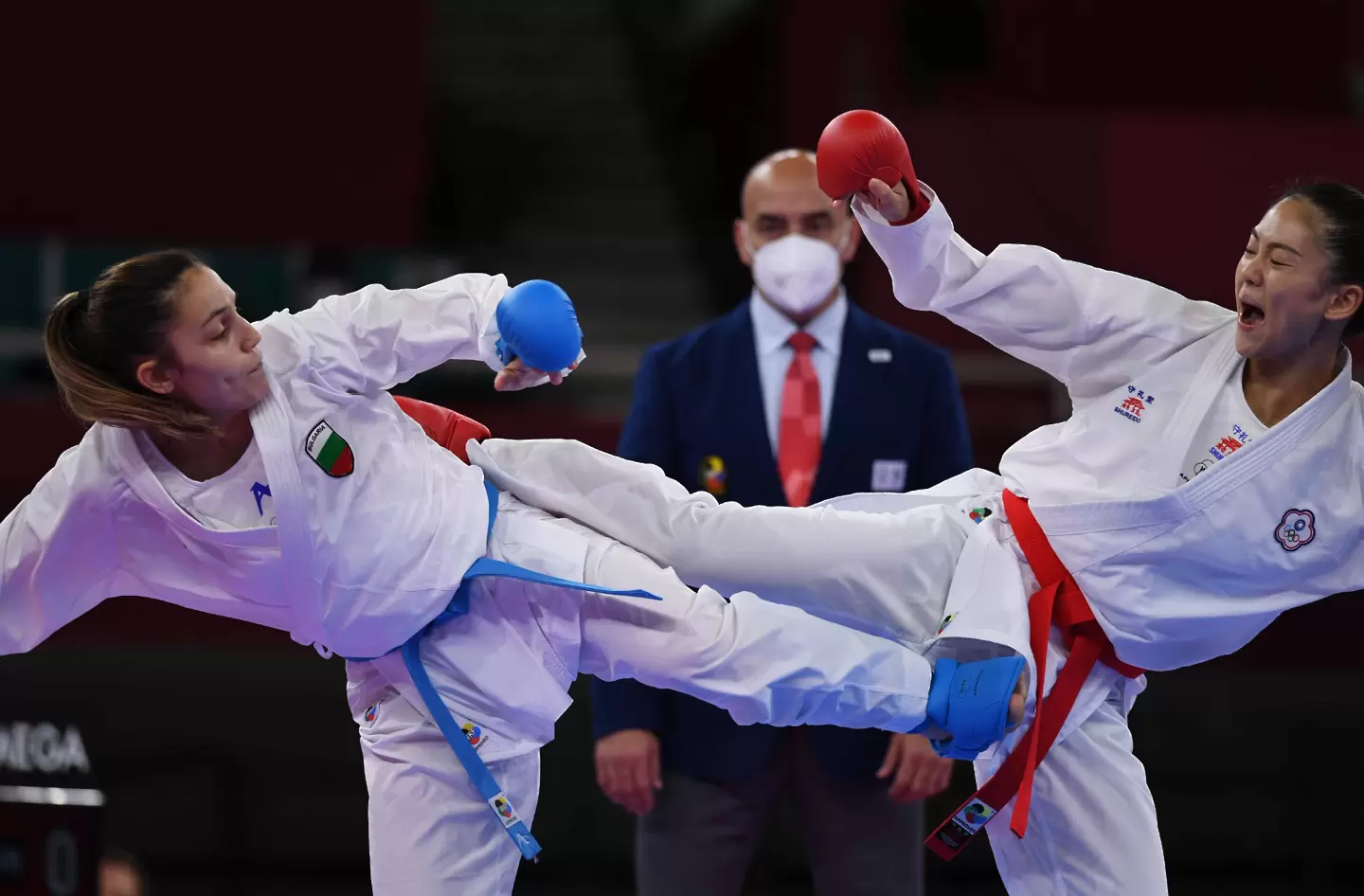 СНИМКИ: БОК, Костадинов Андонов, Start-photo