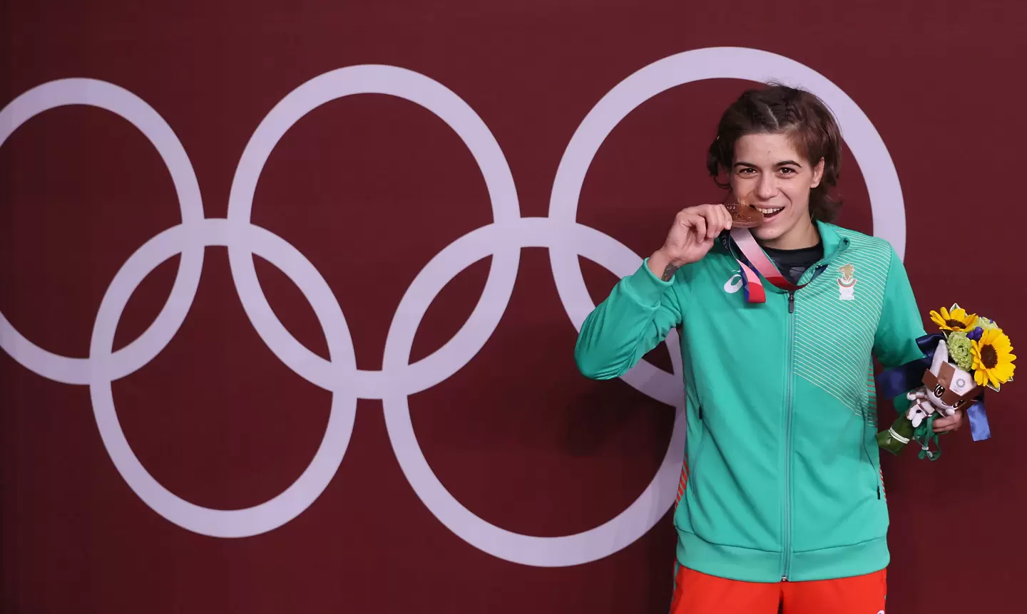 БОК, Костадин Андонов – Start-Photo