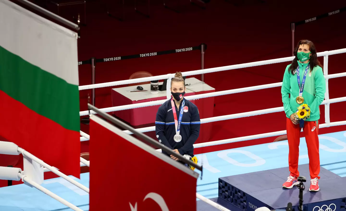 СНИМКИ: БОК, Костадин Андонов, Start-photo