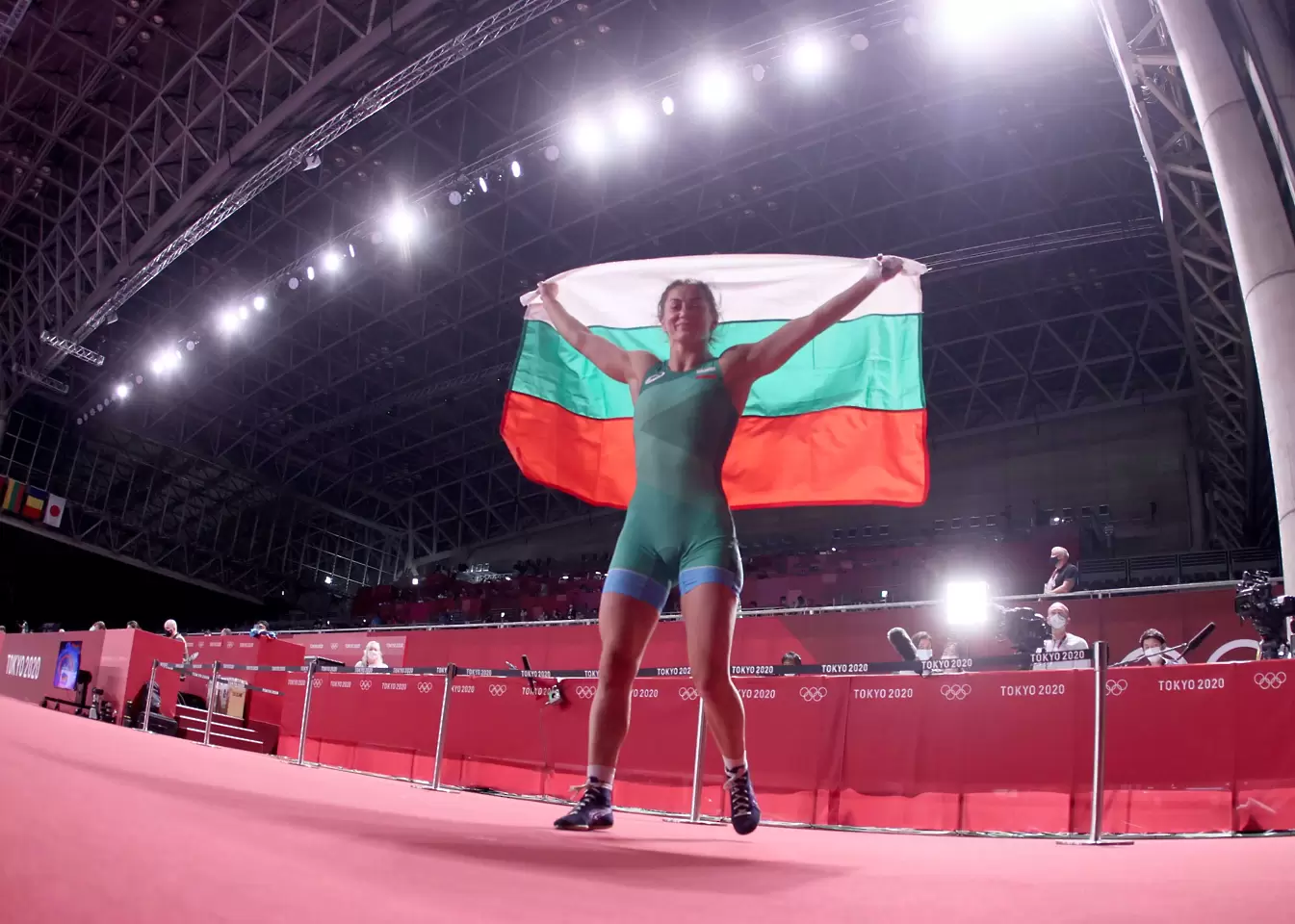 БОК, Костадин Андонов – Start-Photo