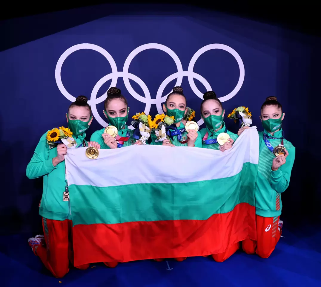 БОК, Костадин Андонов, Start-photo