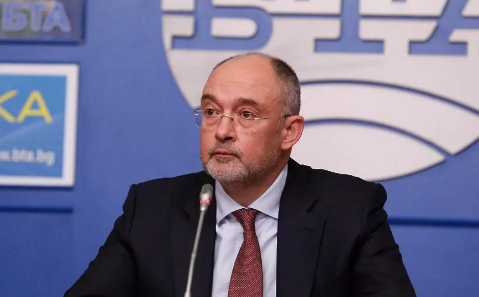Петър Величков: Подписката за конгрес на БФС е внесена на 5 август и е напълно легитимна
