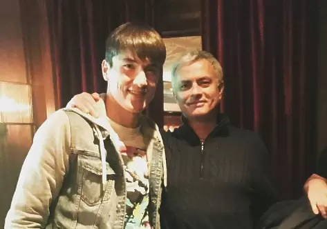 instagram.com/shomurodov.eldor