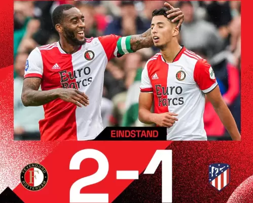twitter.com/Feyenoord