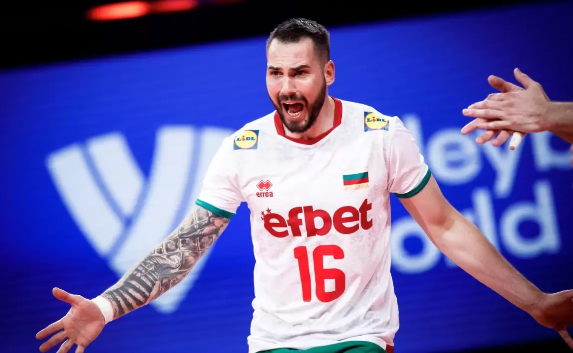 Либерото Владислав Иванов е под каратнина