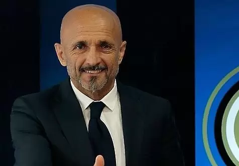 Капитанското проклятие на Лучано Спалети