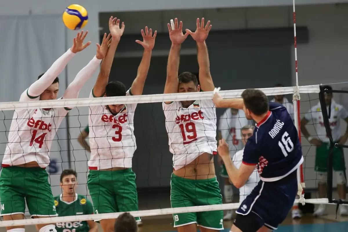 СНИМКИ: bvf.bg