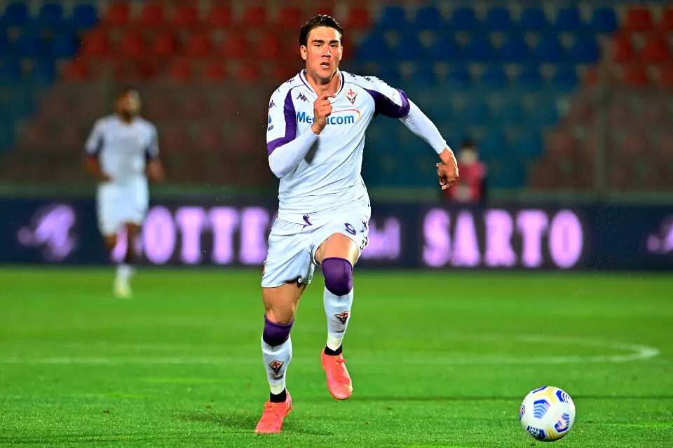 Интер с три варианта за нов нападател