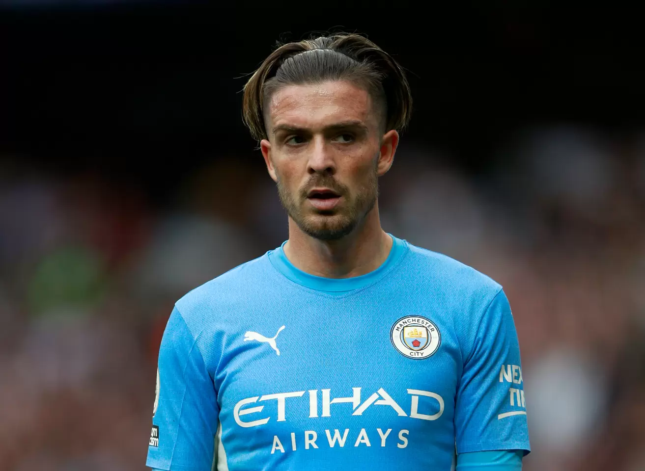 Джак Грийлиш се регистрира в сайт за запознанства