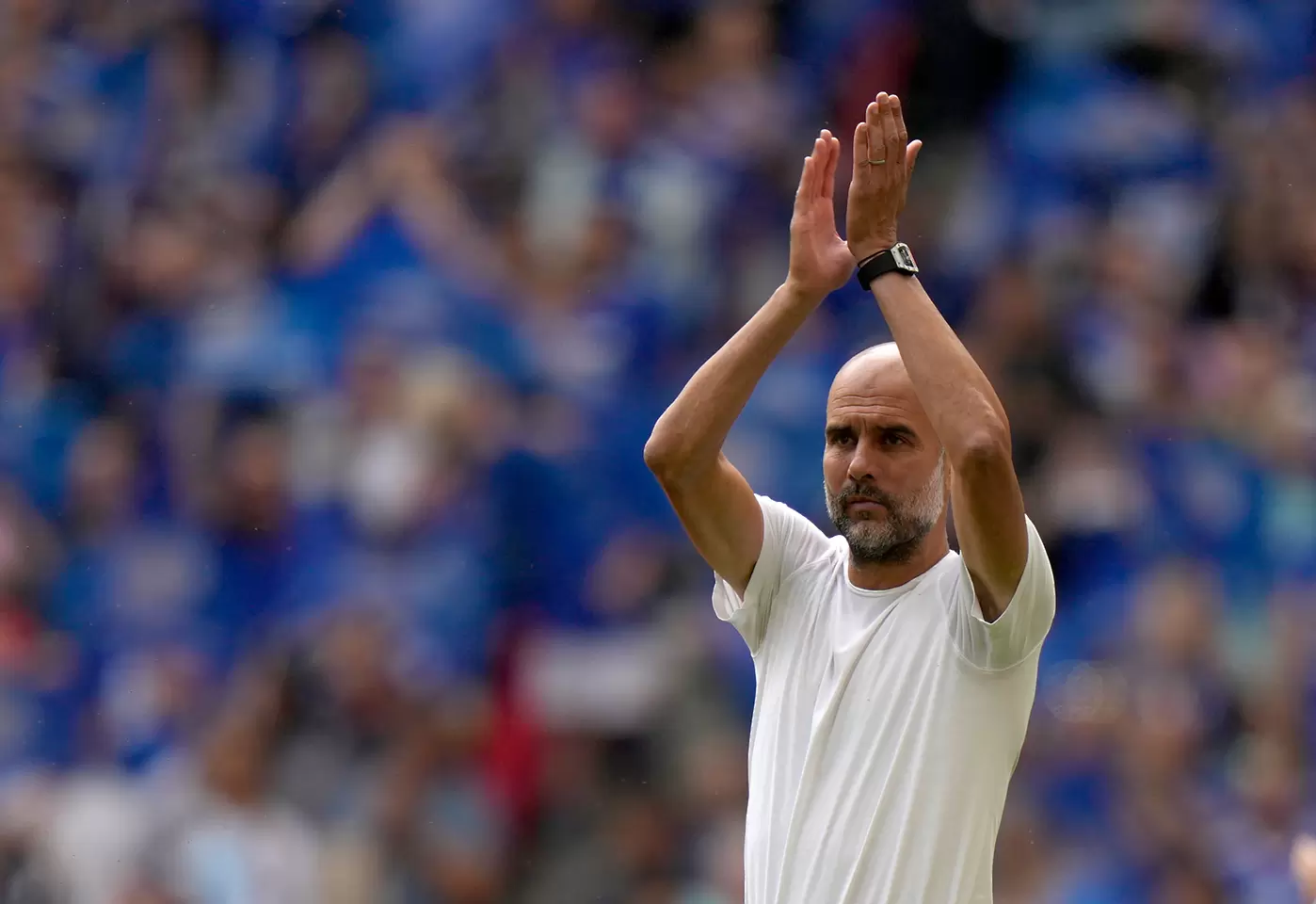 Гуардиола отговори на атаката на Клоп