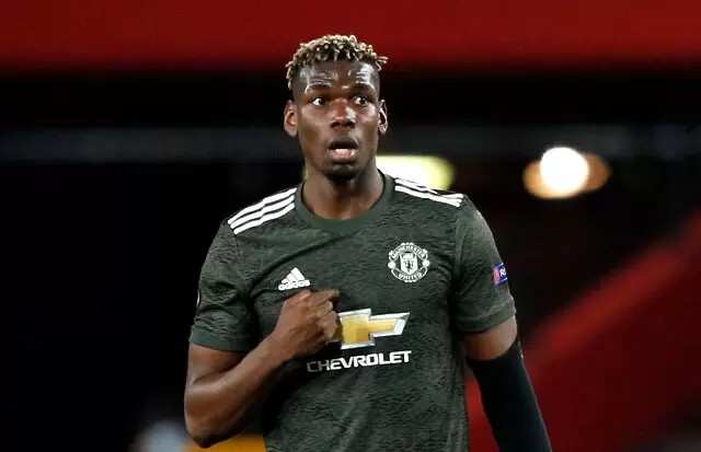 L’Equipe: ПСЖ се отказа от Погба