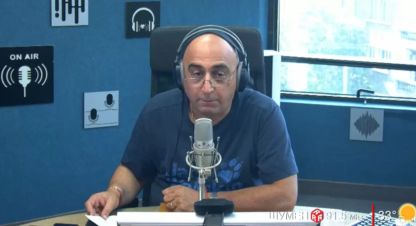 Гледайте Спортното шоу на Дарик - 11.08.2021 г.