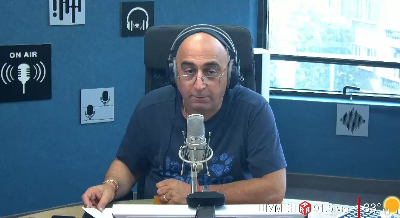 Гледайте Спортното шоу на Дарик - 09.08.2021 г.