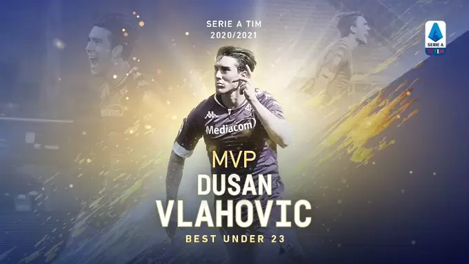 Атлетико Мадрид желае голмайстора на Фиорентина
