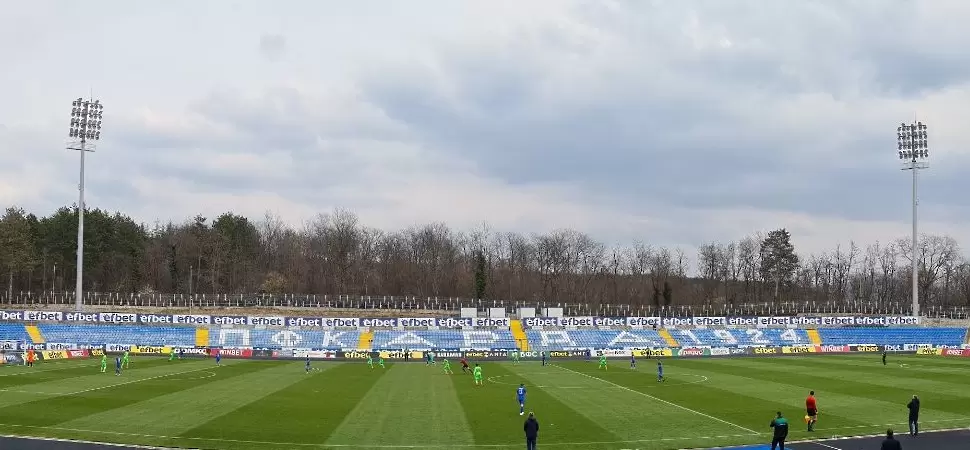 От Арда излязоха с декларация: Стигнахме дъното, време е Капраловците и Неделчовците да напуснат българския футбол