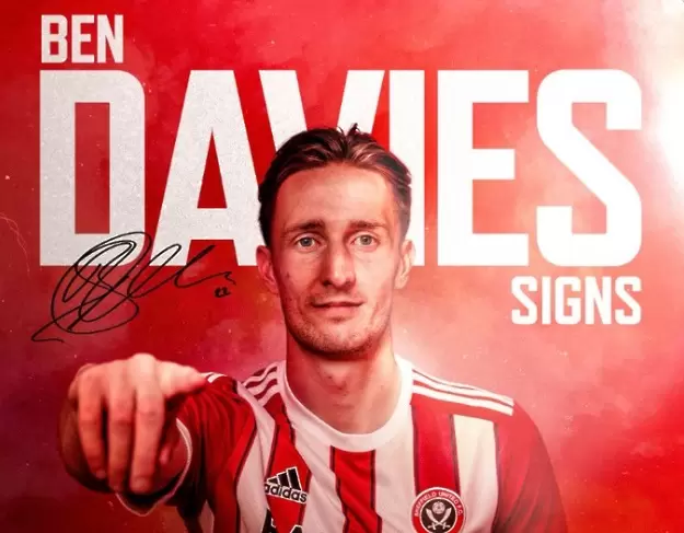 Ливърпул прати защитник в Шефилд