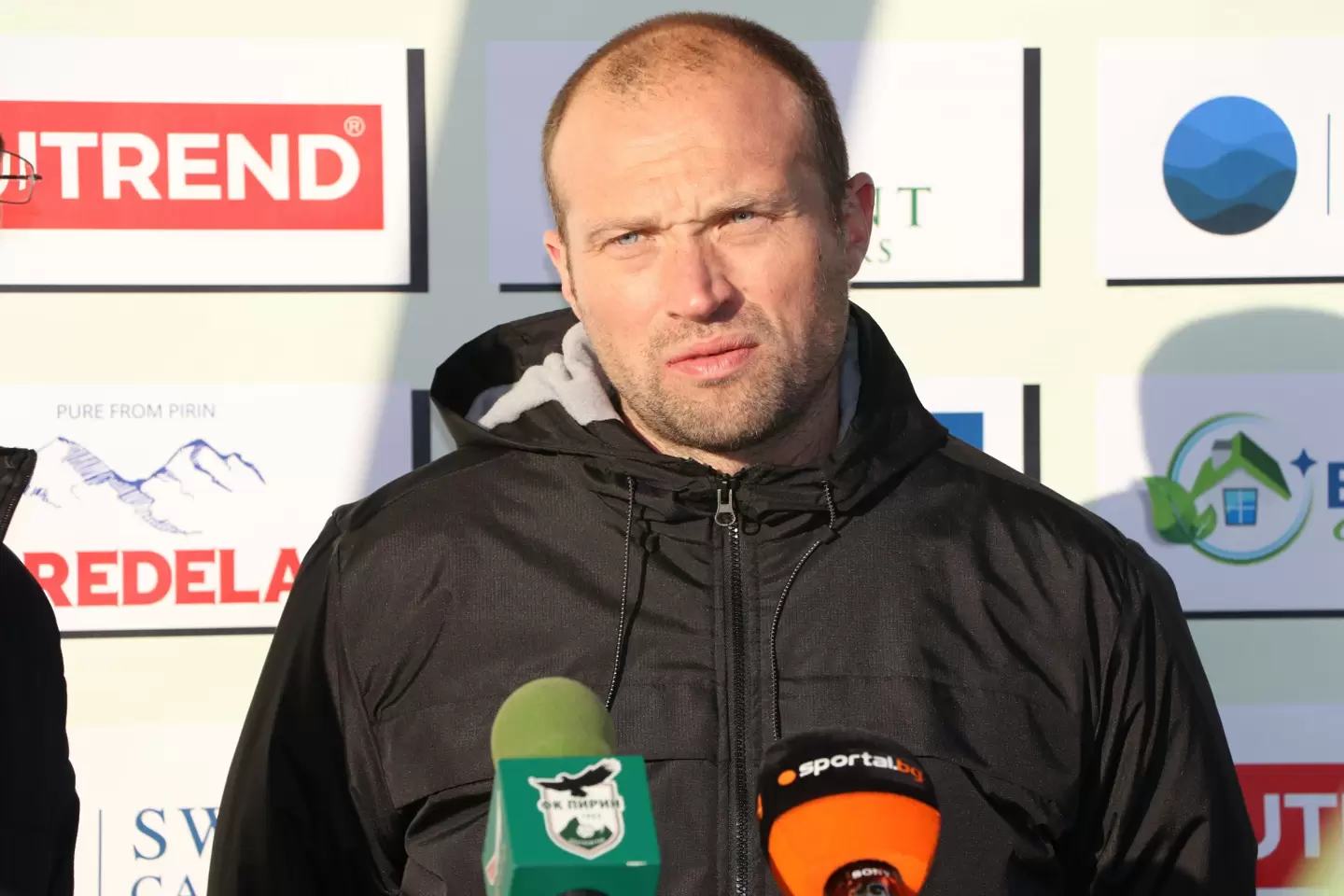 Фийни: Бодуров и Дюлгеров са под въпрос за мача с ЦСКА 1948