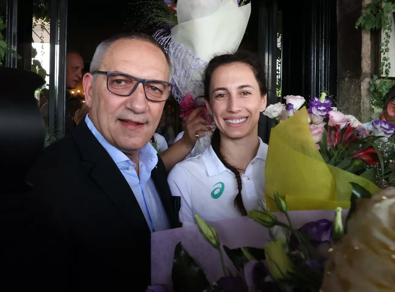 Министър Кузманов с приветствие по случай Международния ден на младежта