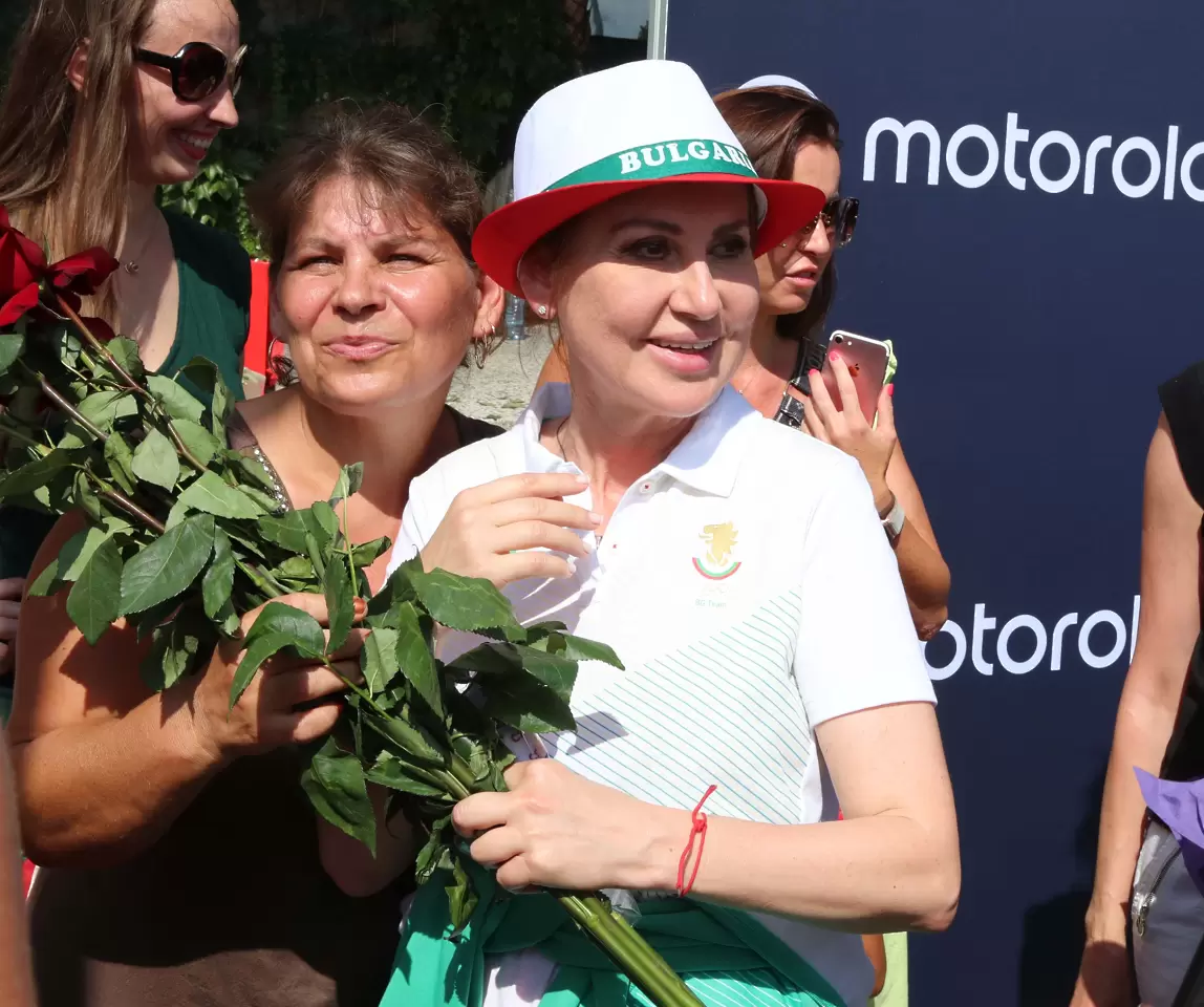 Бончук Андонов