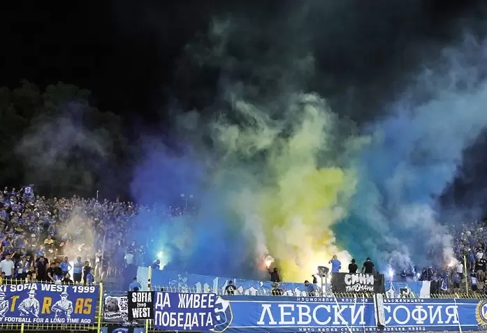 levski.bg