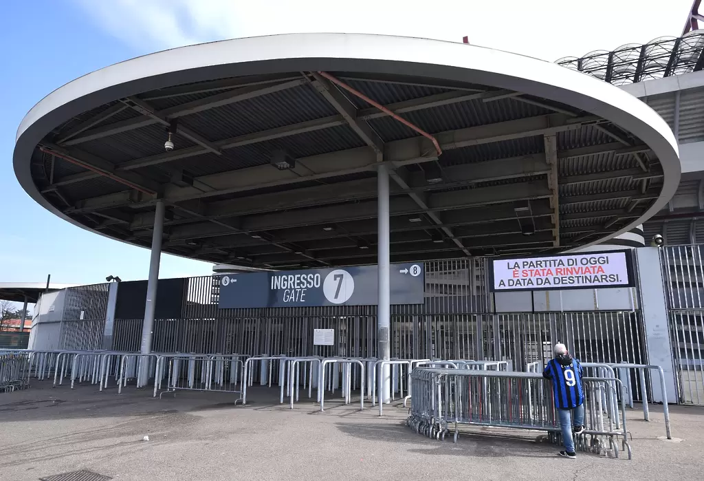 Шок в Италия – Интер и Милан се продават?