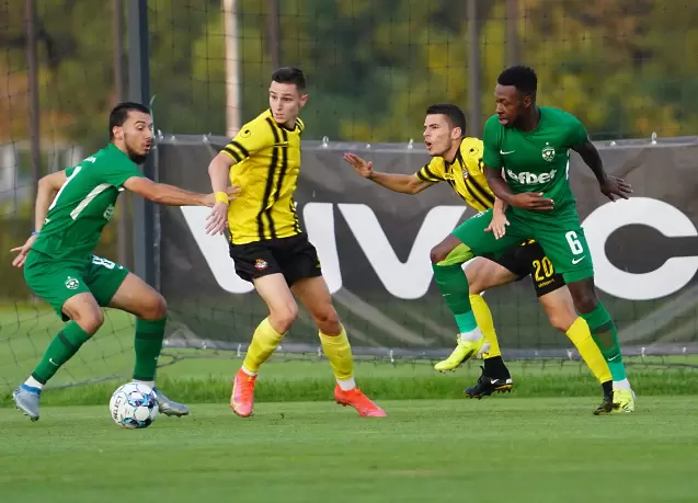 ludogorets.com