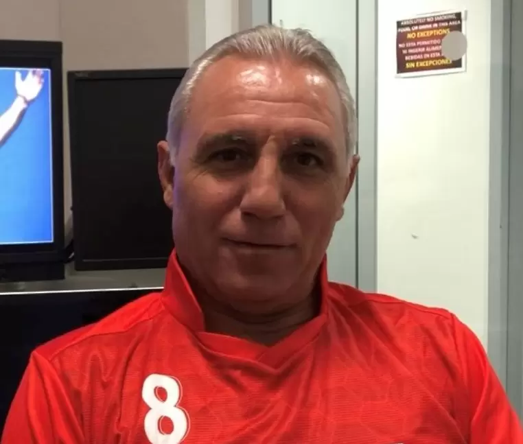 Стоичков: Играйте с душа и сърце, това е ЦСКА