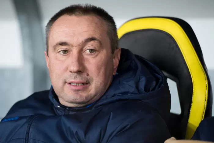 Станимир Стоилов: Когато играчите и треньорите започнаха да се сменят, всичко стана ясно
