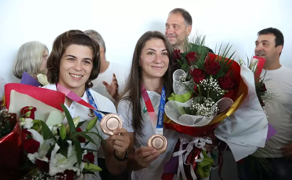 БОК, Бончук Андонов