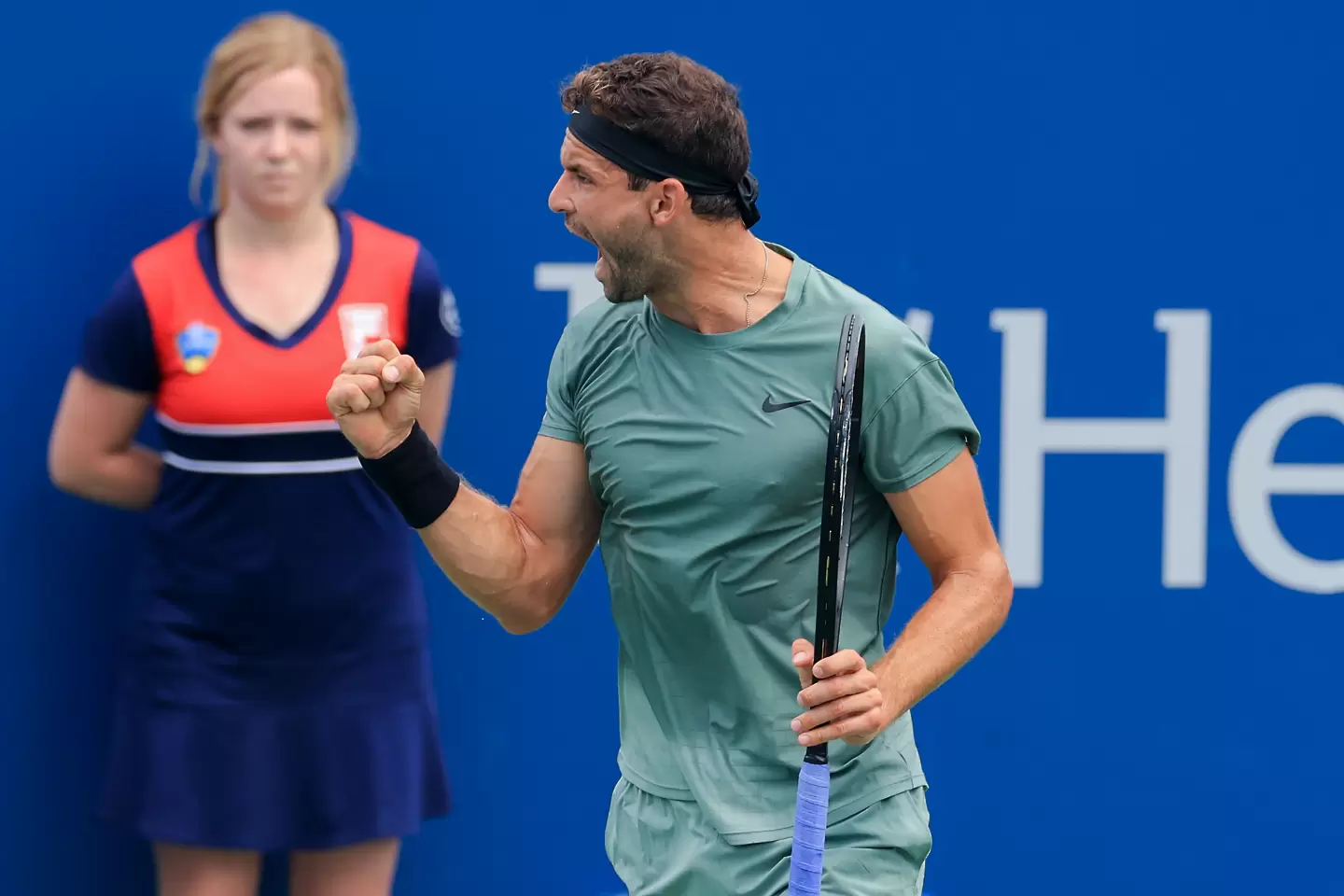 Гришо е в Топ 20 на най-влиятелните спортисти  - Тенис