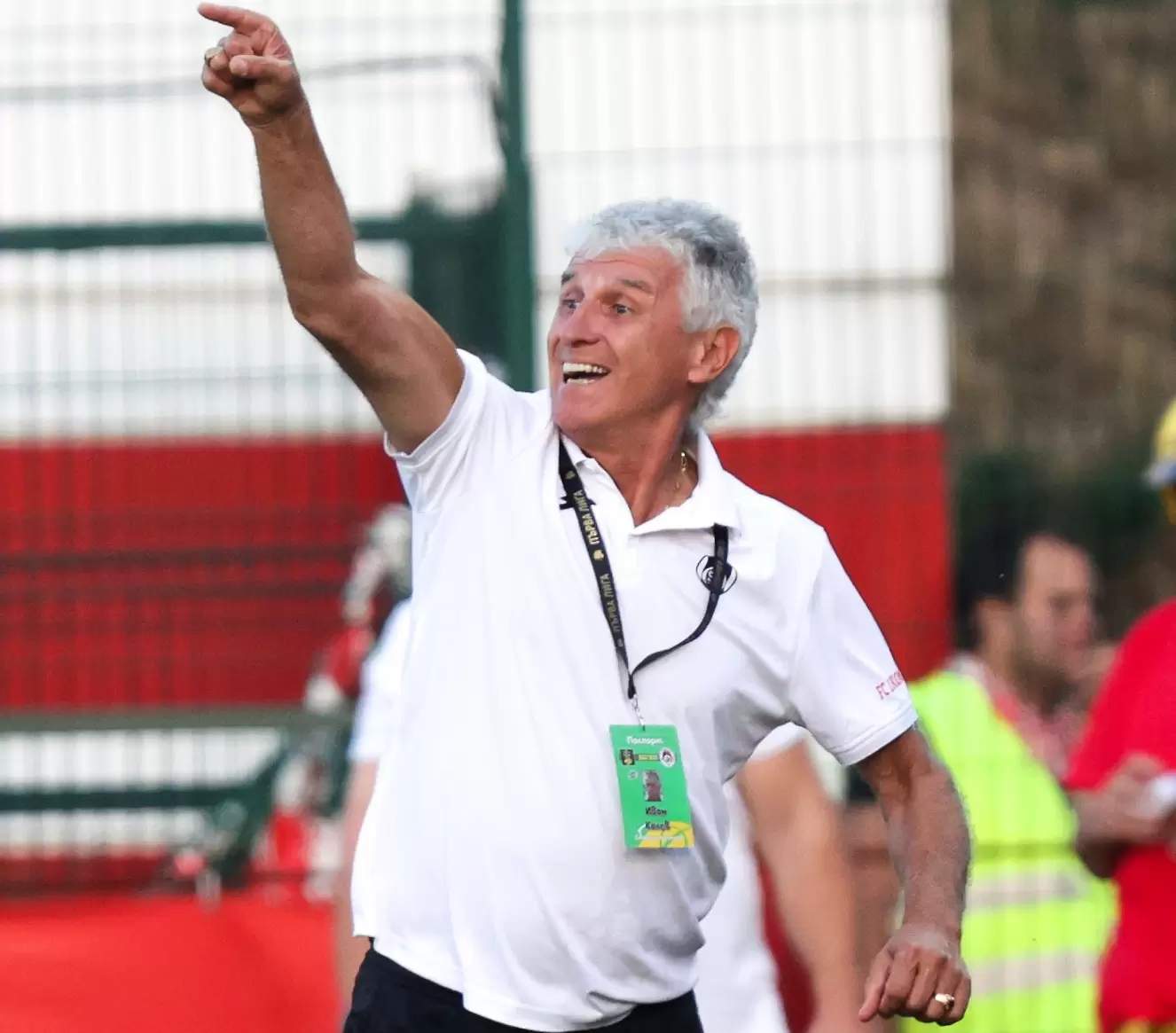 СНИМКА: Антон Узунов