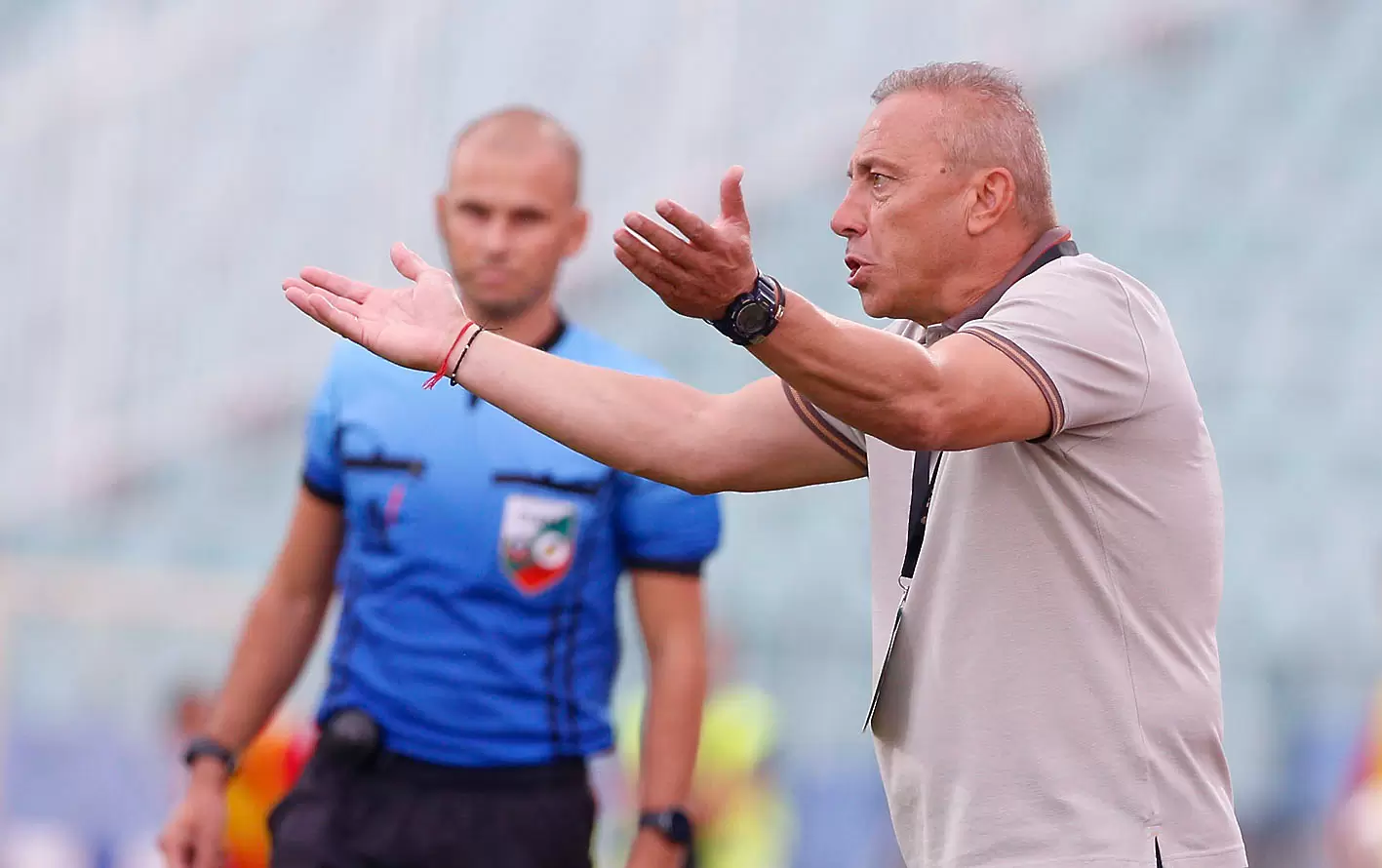 СНИМКА: Антон Узунов