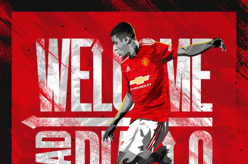 Юнайтед праща крило в Чемпиъншип