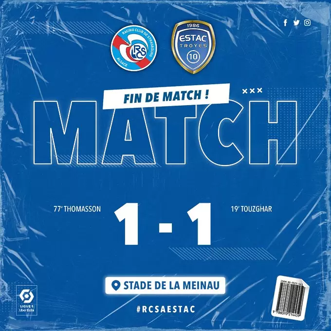 twitter.com/estac_officiel