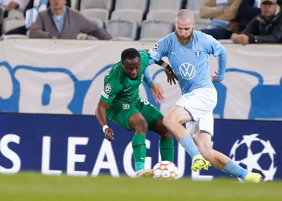 Ще направи ли Лудогорец чудо срещу Малмьо?