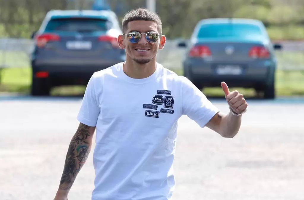 Халф на Арсенал потвърди, че отива в Италия