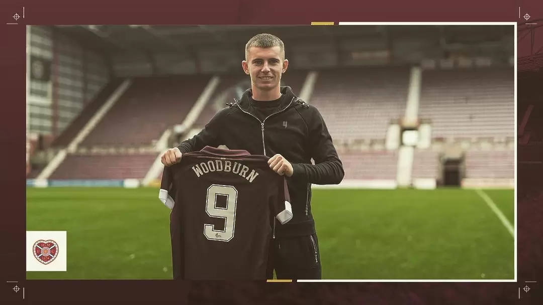 Ливърпул запрати свой юноша в Хартс